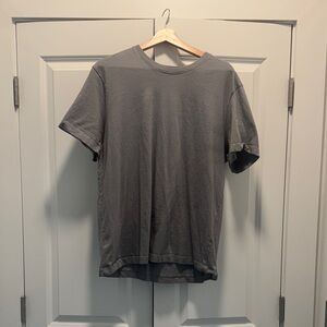 SKIMS Men Cotton Classic Tshirt Size: XL Color: Pacific